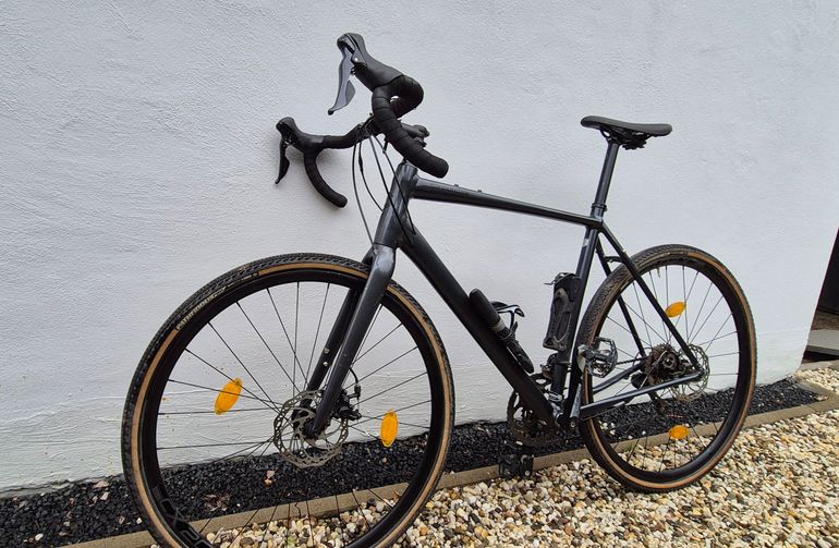 Brugt Cannondale Topstone 3 2021 2021 Road & Gravel — billede 3 af 3