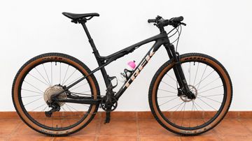 Gebrauchtes Trek Supercaliber SL 9.6 Gen 2 2024 2024 MTB