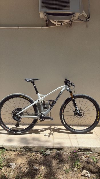 Gebrauchtes Megamo Track SRAM X01 Eagle AXS 2022 MTB