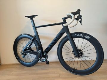 Gebrauchtes Canyon Aeroad CFR Disc Di2 2022 2022 Road & Gravel
