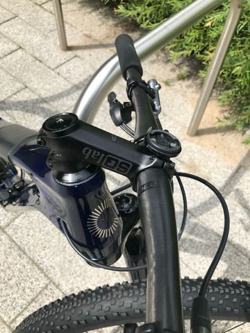 Brugt Cannondale Scalpel SRAM XX1 Eagle AXS 2024 Mountainbike — billede 25 af 28