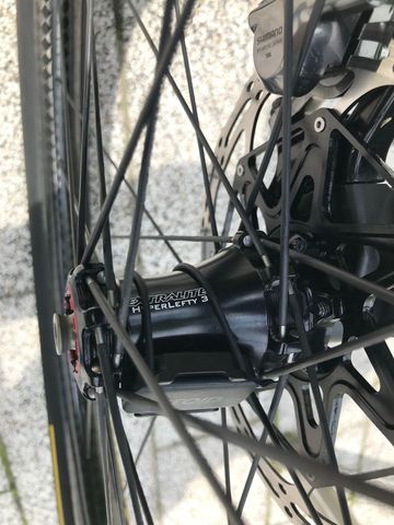 Brugt Cannondale Scalpel SRAM XX1 Eagle AXS 2024 Mountainbike — billede 17 af 28