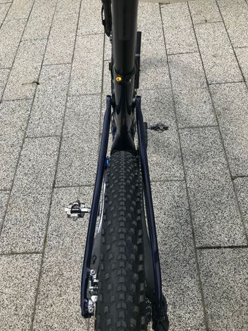 Brugt Cannondale Scalpel SRAM XX1 Eagle AXS 2024 Mountainbike — billede 12 af 28