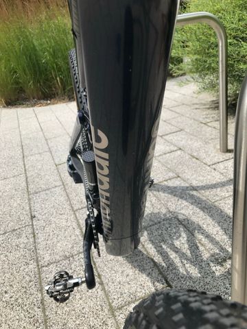 Brugt Cannondale Scalpel SRAM XX1 Eagle AXS 2024 Mountainbike — billede 18 af 28