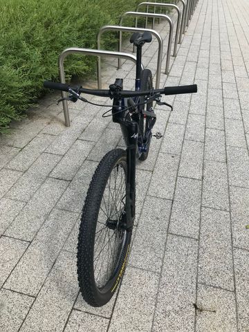Brugt Cannondale Scalpel SRAM XX1 Eagle AXS 2024 Mountainbike — billede 6 af 28