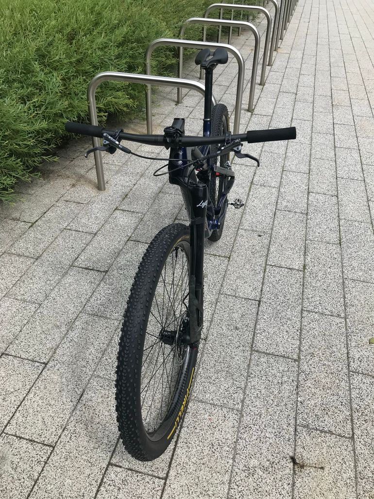 Brugt Cannondale Scalpel SRAM XX1 Eagle AXS 2024 Mountainbike — billede 6 af 28