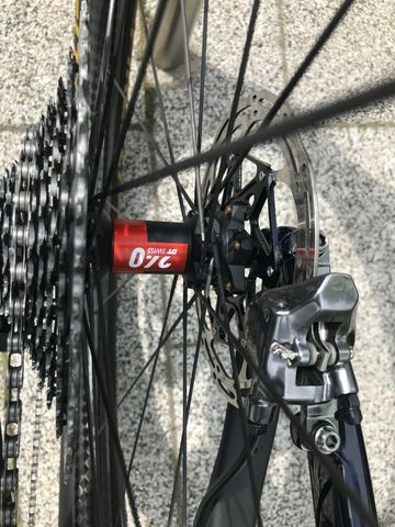 Brugt Cannondale Scalpel SRAM XX1 Eagle AXS 2024 Mountainbike — billede 23 af 28