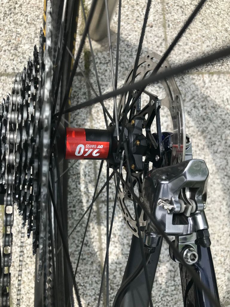 Brugt Cannondale Scalpel SRAM XX1 Eagle AXS 2024 Mountainbike — billede 23 af 28