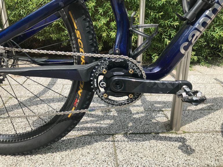 Brugt Cannondale Scalpel SRAM XX1 Eagle AXS 2024 Mountainbike — billede 20 af 28