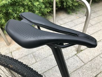Brugt Cannondale Scalpel SRAM XX1 Eagle AXS 2024 Mountainbike — billede 27 af 28