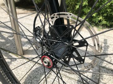 Brugt Cannondale Scalpel SRAM XX1 Eagle AXS 2024 Mountainbike — billede 16 af 28