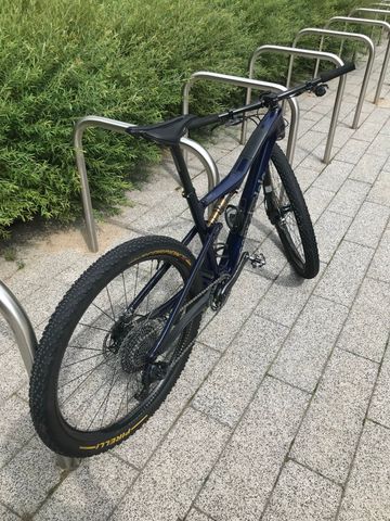 Brugt Cannondale Scalpel SRAM XX1 Eagle AXS 2024 Mountainbike — billede 24 af 28