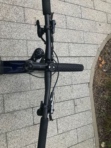 Brugt Cannondale Scalpel SRAM XX1 Eagle AXS 2024 Mountainbike — billede 28 af 28