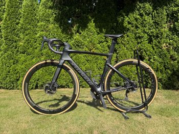 Brugt Specialized Venge Pro 2020 2020 Road & Gravel — billede 2 af 13