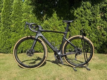 Used Specialized Venge Pro 2020 2020 Road & Gravel, Black — image 2 of 13