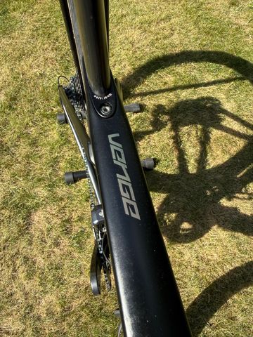 Used Specialized Venge Pro 2020 2020 Road & Gravel, Black — image 9 of 13