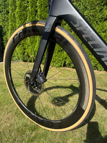 Used Specialized Venge Pro 2020 2020 Road & Gravel, Black — image 6 of 13