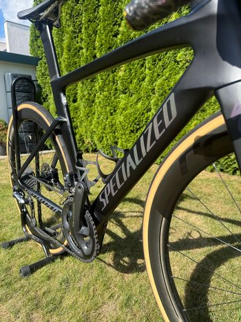Brugt Specialized Venge Pro 2020 2020 Road & Gravel — billede 10 af 13