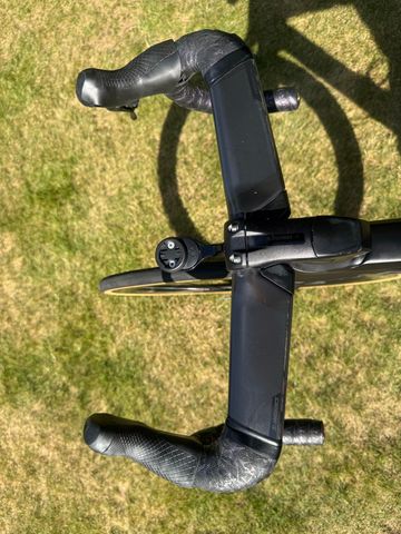 Used Specialized Venge Pro 2020 2020 Road & Gravel, Black — image 8 of 13