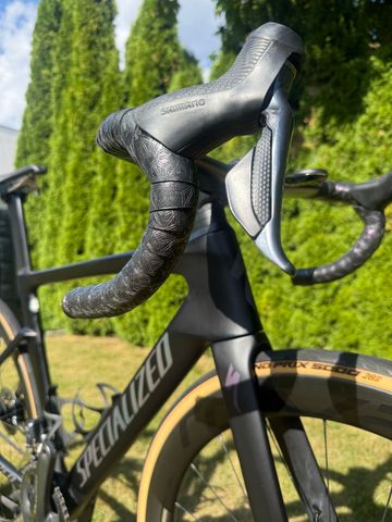 Used Specialized Venge Pro 2020 2020 Road & Gravel, Black — image 11 of 13