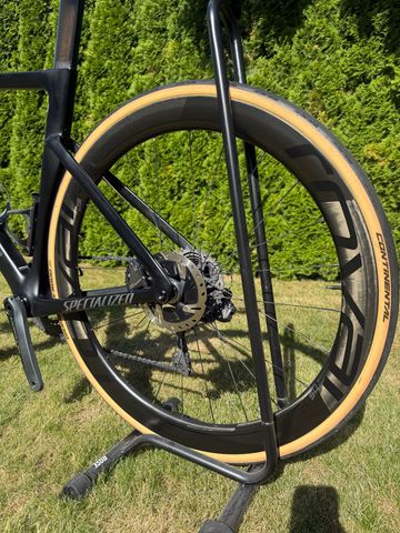 Used Specialized Venge Pro 2020 2020 Road & Gravel, Black — image 7 of 13