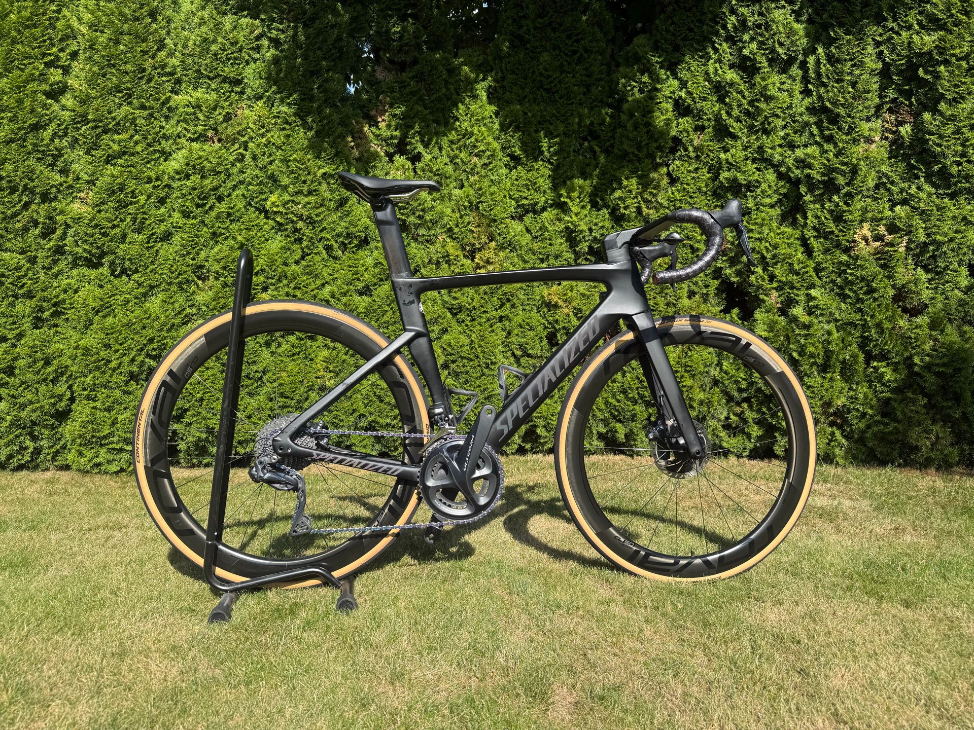 さふさふspecialize venge pro 56 s-works Specialized Venge Pro 2020 | buycycle