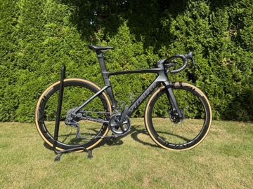 Used Specialized Venge Pro 2020 2020 Road & Gravel, Black — image 1 of 13