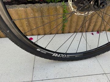 Used Cannondale SuperSix EVO SRAM Force 2023 Road & Gravel, Purple — image 9 of 11