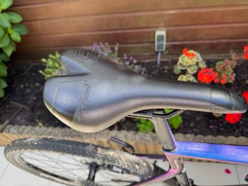 Used Cannondale SuperSix EVO SRAM Force 2023 Road & Gravel, Purple — image 11 of 11