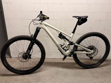 Použité Specialized Stumpjumper EVO Expert - SRAM GX Eagle AXS, FOX Performance Elite 2023 2023 MTB