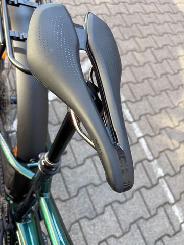 Used Liv Lurra E+ EX 2026 2026 Mountainbike, Green, 27.5, 29 — image 7 of 9