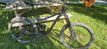 Brugt Giant Trance X 29 3 2021 2021 MTB