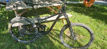 Brugt Giant Trance X 29 3 2021 2021 Mountainbike — billede 1 af 6