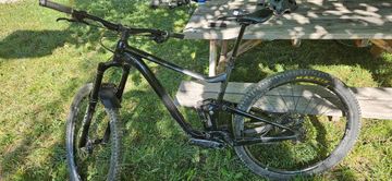 Brugt Giant Trance X 29 3 2021 2021 Mountainbike — billede 2 af 6