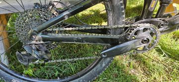Brugt Giant Trance X 29 3 2021 2021 Mountainbike — billede 3 af 6