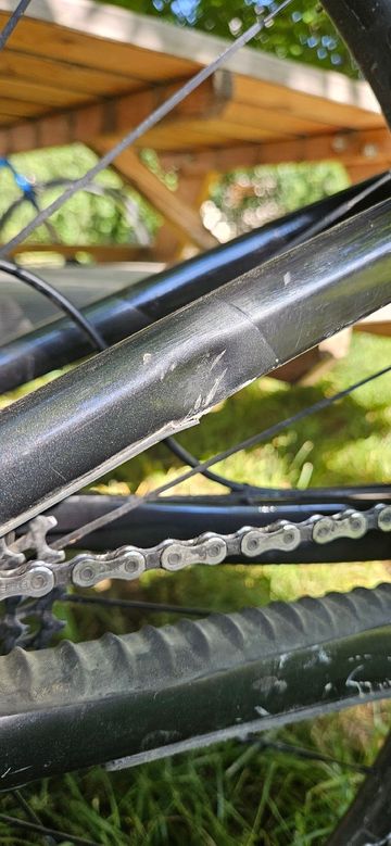 Brugt Giant Trance X 29 3 2021 2021 Mountainbike — billede 6 af 6