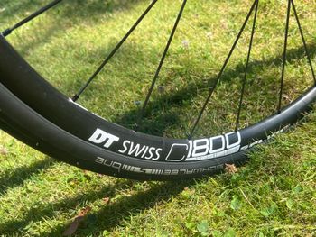 Used Ridley Kanzo Shimano GRX Di2 2025 Road & Gravel, Black — image 4 of 4