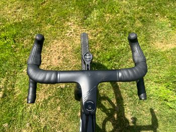 Used Ridley Kanzo Shimano GRX Di2 2025 Road & Gravel, Black — image 3 of 4