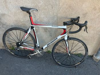 Used Wolhauser Custom Other Campagnolo 2006 Road & Gravel