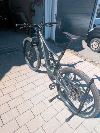 Specialized Turbo Levo Comp 2021 2021 VTT d'occasion