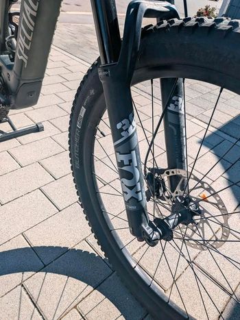 Brugt Specialized Turbo Levo Comp 2021 2021 Mountainbike — billede 4 af 7