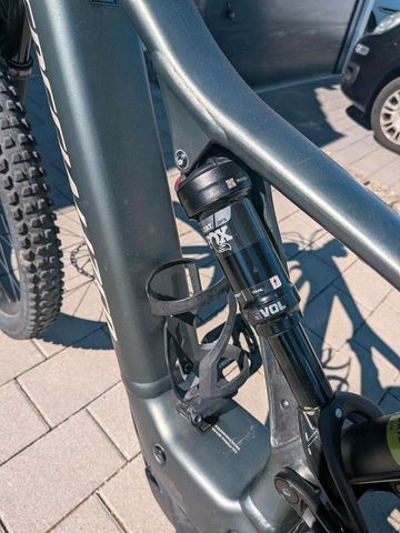 Tweedehands Specialized Turbo Levo Comp 2021 2021 Mountainbike — afbeelding 5 van 7