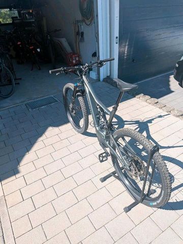 Tweedehands Specialized Turbo Levo Comp 2021 2021 Mountainbike — afbeelding 6 van 7