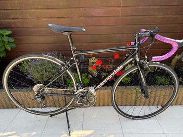 Cannondale Optimo Shimano Sora 2023 Road & Gravel d'occasion
