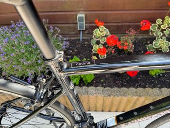Tweedehands Cannondale Optimo Shimano Sora 2023 Road & Gravel — afbeelding 3 van 7