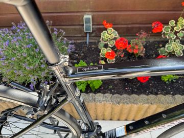 Used Cannondale Optimo Shimano Sora 2023 Road & Gravel, Black — image 3 of 7