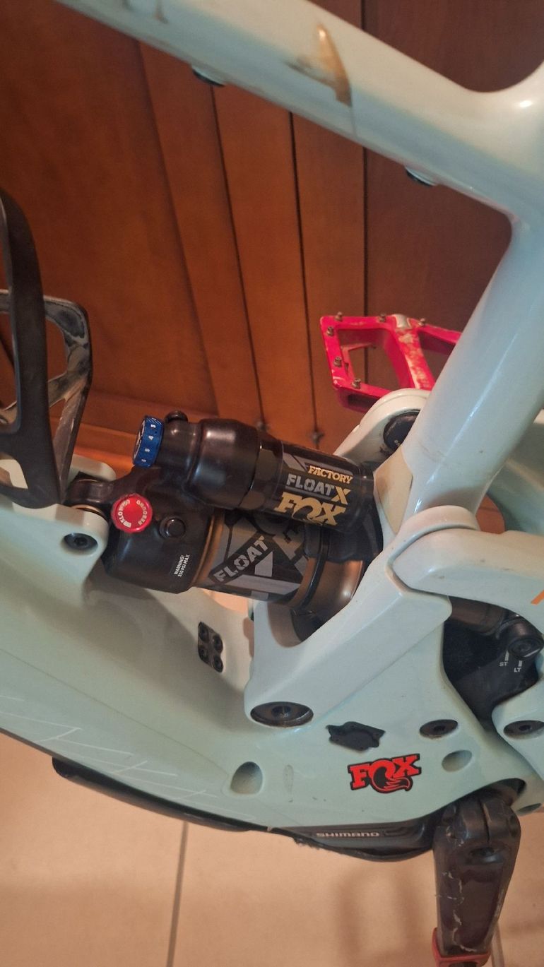 Brugt SCOR 4060 Z LT XT 2023 2023 Mountainbike — billede 5 af 11
