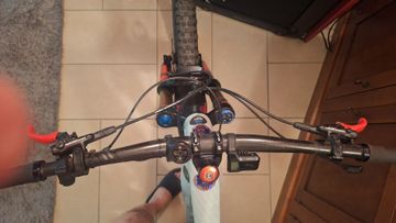 Brugt SCOR 4060 Z LT XT 2023 2023 Mountainbike — billede 9 af 11