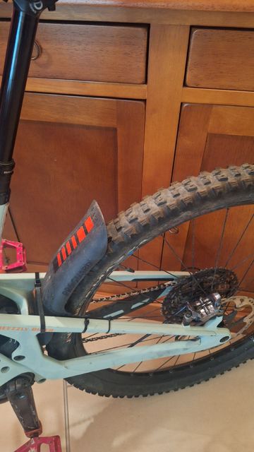 Brugt SCOR 4060 Z LT XT 2023 2023 Mountainbike — billede 4 af 11