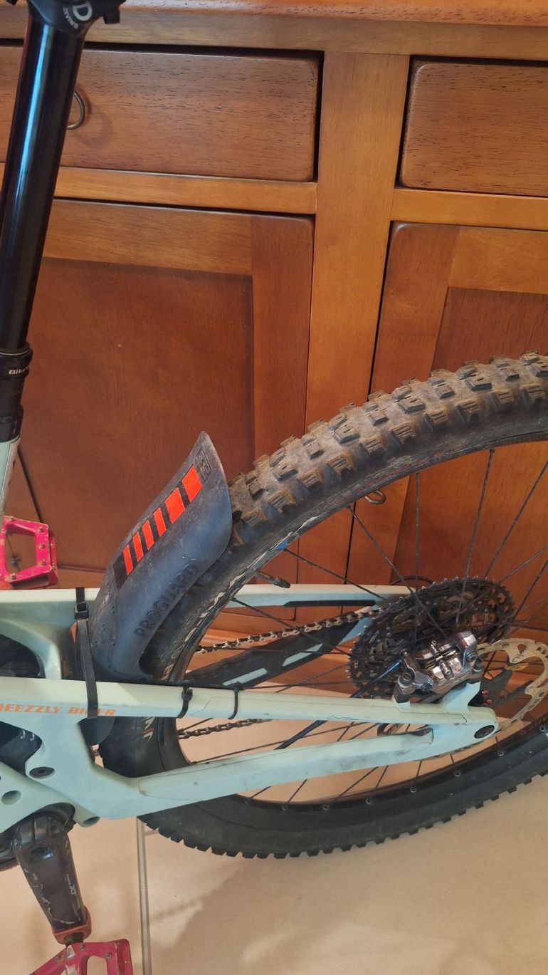 Brugt SCOR 4060 Z LT XT 2023 2023 Mountainbike — billede 4 af 11